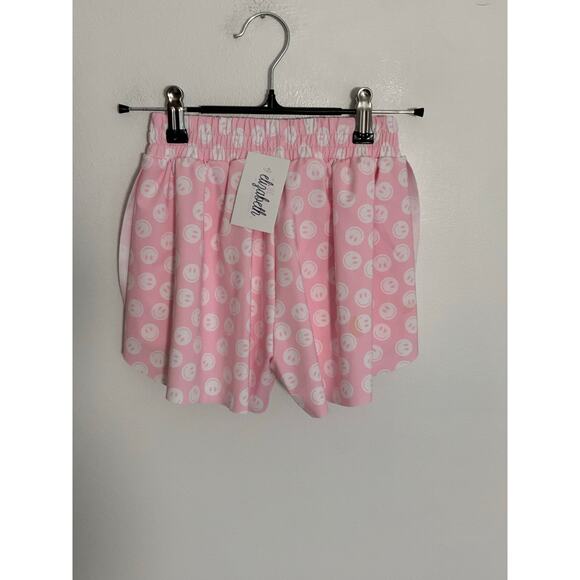 Be Elizabeth Butterfly Shorts NWT size 7 - Picture 3 of 4